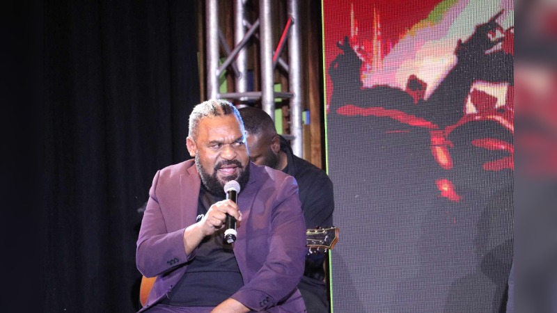 WAMEBLOOD ‘NO CHILD LEFT BEHIND’ CONCERT A SUCCESS