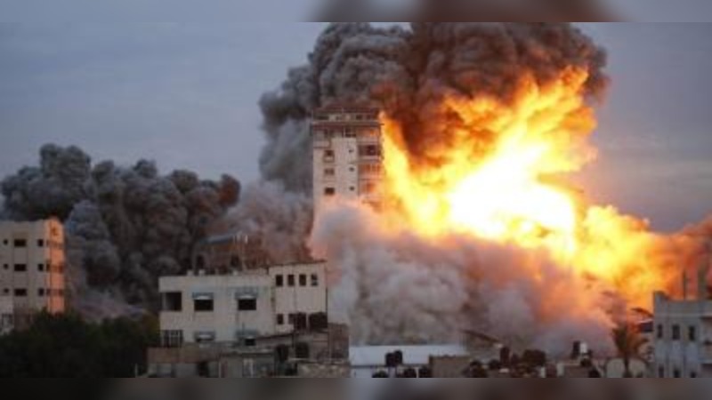 PNG CLOSES EMBASSY IN JERUSALEM DUE TO ISRAEL – PALESTINE WAR