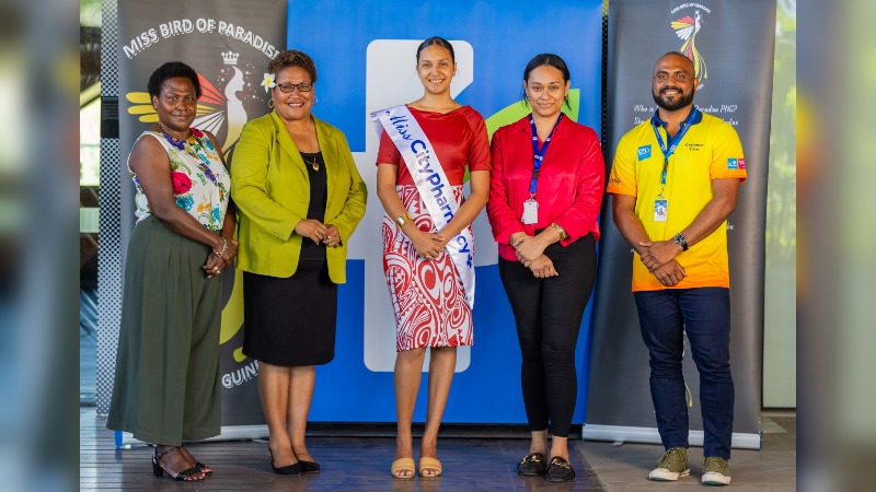 1ST MISS CPL FOR MISS BOPPNG