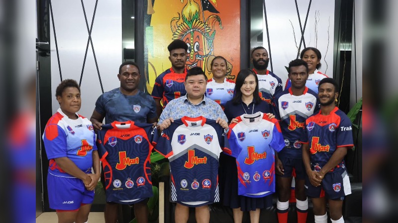JMART BACKS BLUE HEELERS 7S TEAM (YOUNG GUNZ)