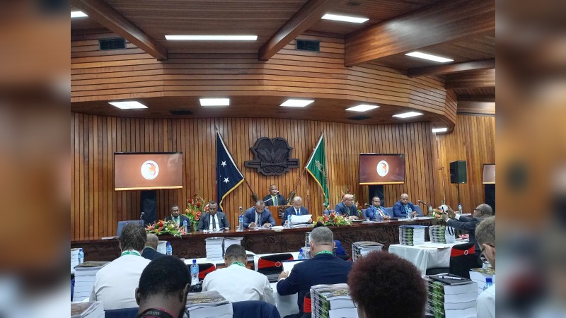 K27.3 BILLION BUDGET FOR 2024