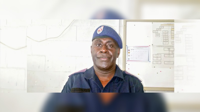 ENB PUBLIC WARNED TO BE VIGILANT