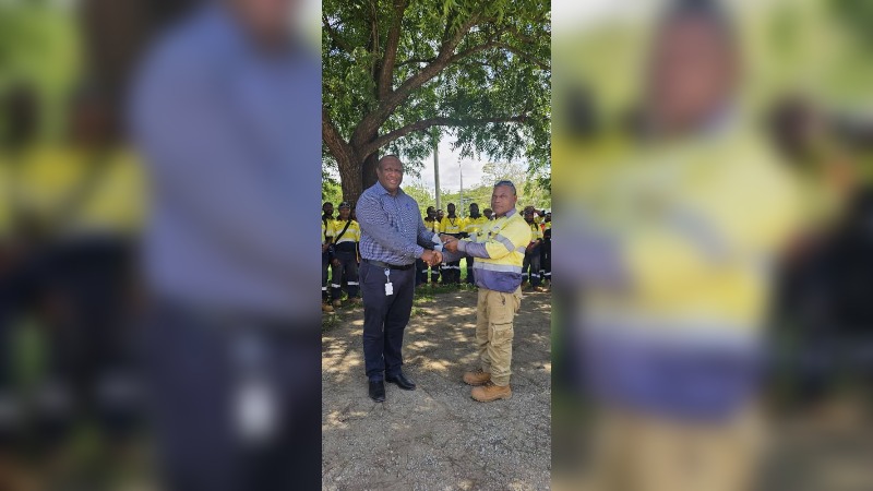 PNG POWER ROLLS OUT REVENUE PROTECTION PROJECT