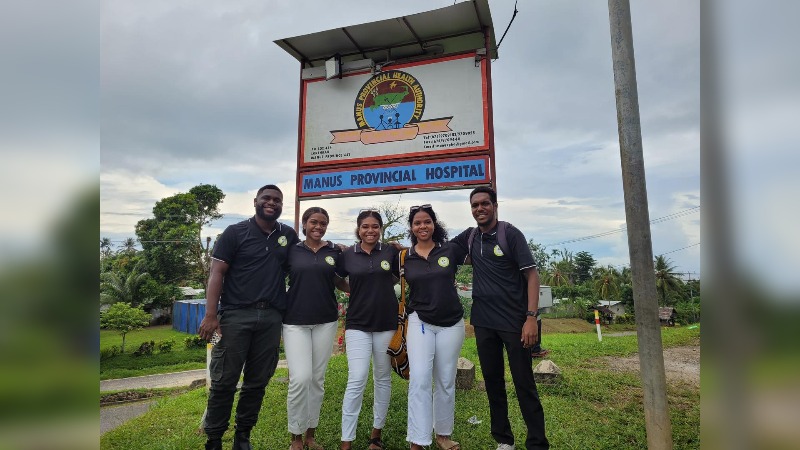 PROJECT ‘KARAI BLO CHAUKA’ A SUCCESS|MSA