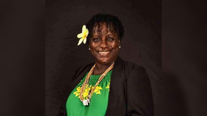 SEMOSO ENCOURAGES MORE WOMEN TO ENTER PARLIAMENT