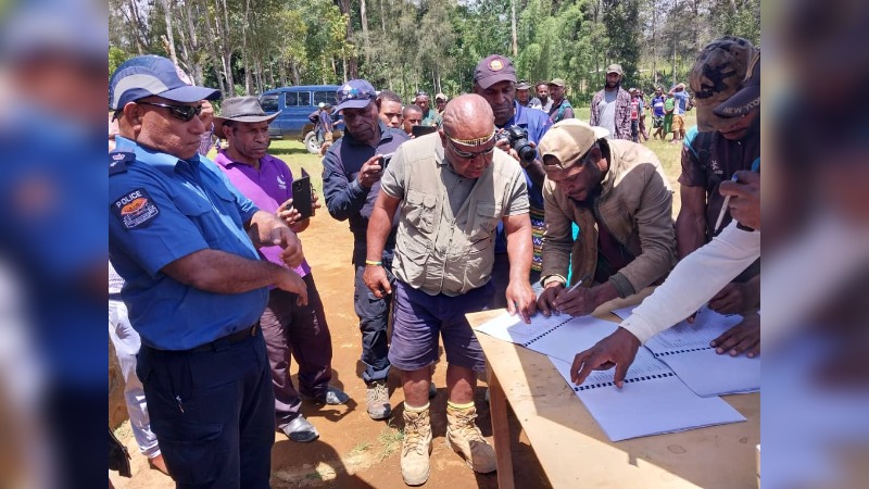 EDUCATION MORE POWERFUL THAN GUNS| HELA PPC