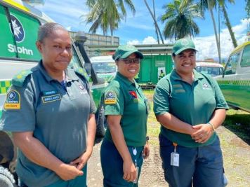 SJA SCORES HIGHEST OVERALL PATIENT SATISFACTION IN 2023