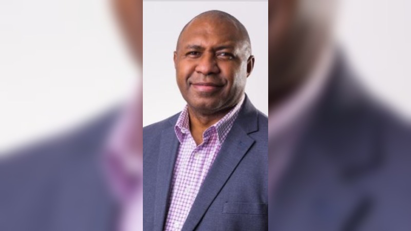 PNG LAW SOCIETY ELECTS NEW PRESIDENT