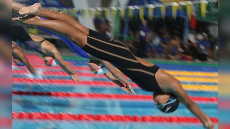 NEW CALEDONIA EXTENDS MEDAL TALLY LEAD