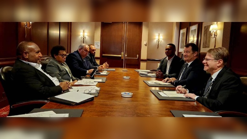 AGRICULTURE NEEDS MORE SPACE FOR NEGOTIATIONS| TKATCHENKO