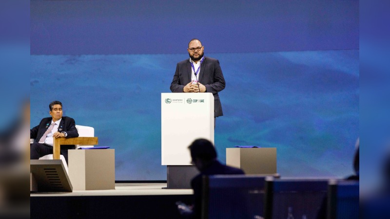 PNG COMMITS TO RENEWABLE ENERGY AND CLIMATE RESILIENCE