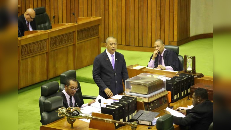 INCOME- FREE THRESHOLD MADE PERMANENT BY STATE