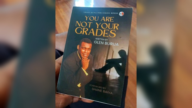 CHANGING THE NATION ONE BOOK AT A TIME| BURUA