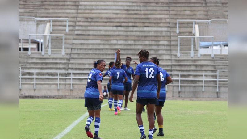 PNGRU HOSTS SUCCESSFUL KPHL 7S| DRUMA