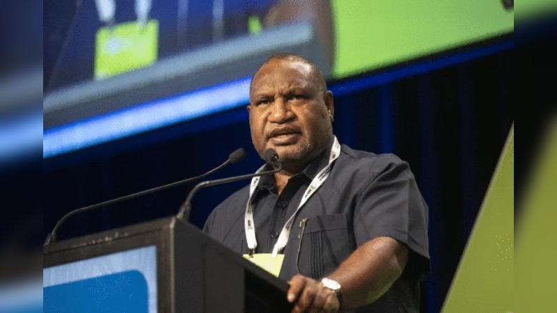 17TH PNG RESOURCES & ENERGY CONFFERENCE OPENS