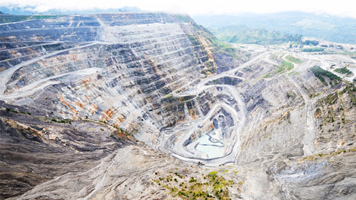 NEW PORGERA MINE FINALLY REOPENS FOR BUSINESS