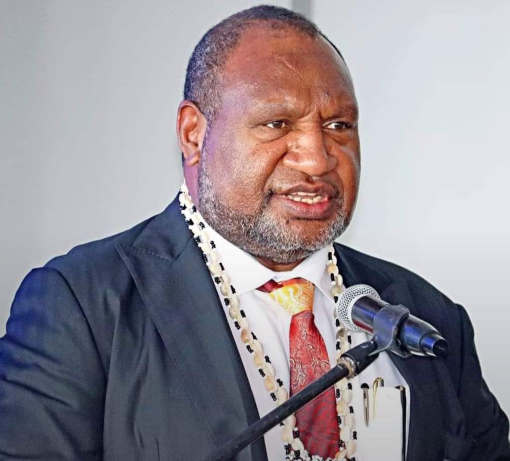 PMJM CALLS FOR NATIONAL UNITY WITH EMPHASIS ON DEVELOPMENT