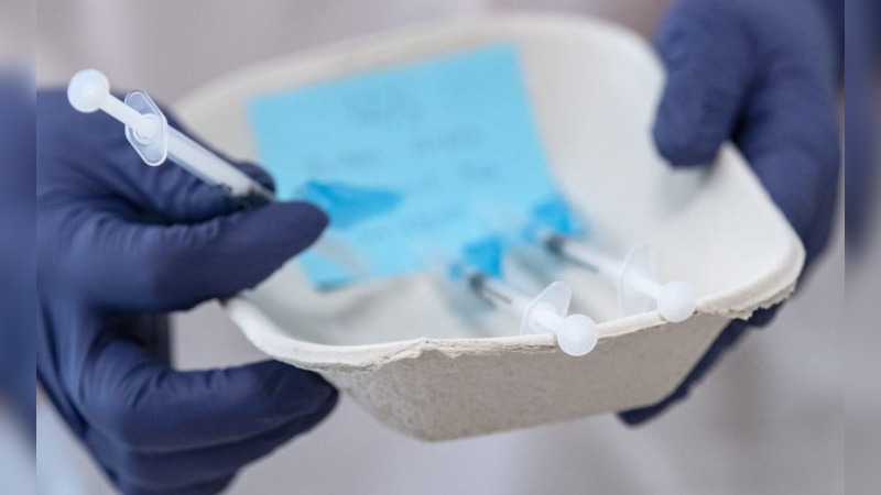 COVID-19 WAVE COULD CONTINUE INTO 2024 DUE VARIANT JN.1