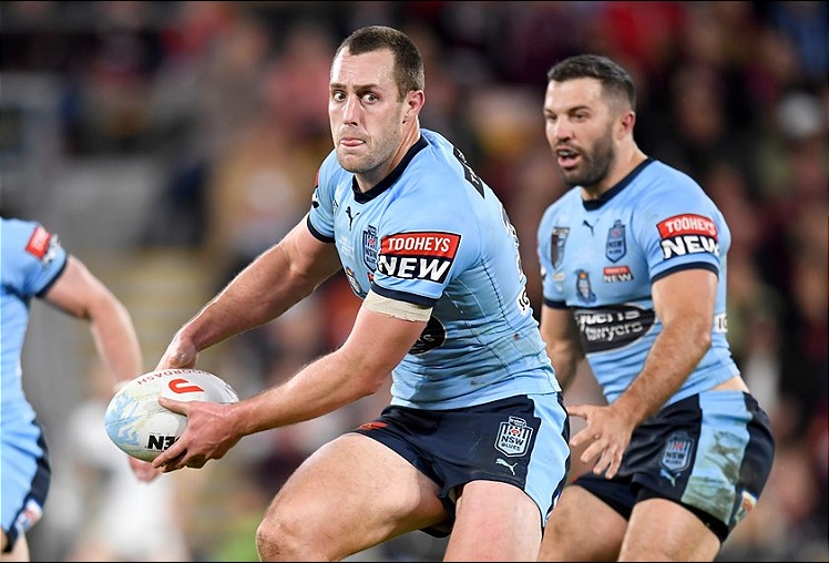 YEO EXCITED BY MAGUIRE APPOINTMENT