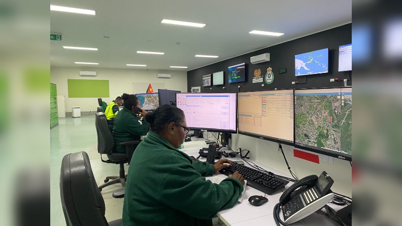 ST JOHN OFFICERS NEED TO BE PROTECTED | DAME KEKEDO