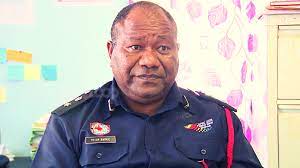 WNB PPC WARNS STUDENTS AFTER SCHOOLS CLOSE