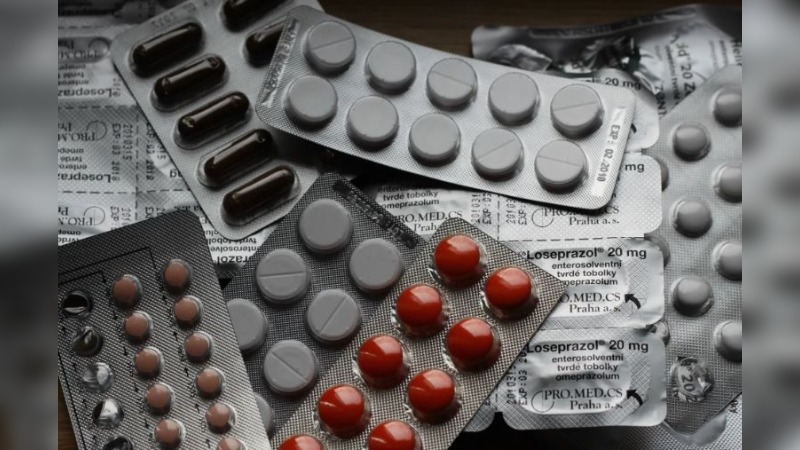 WNB HEALTH CENTRES ALSO HIT BY SHORTAGE OF MEDICAL SUPPLIES