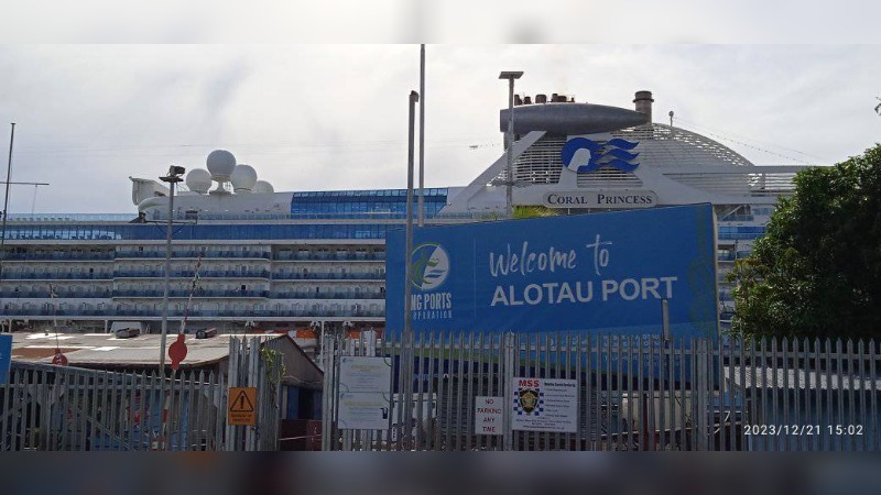 FLOURISHING TOURISM IN ALOTAU| ALOTAU TOURISM BUREAU