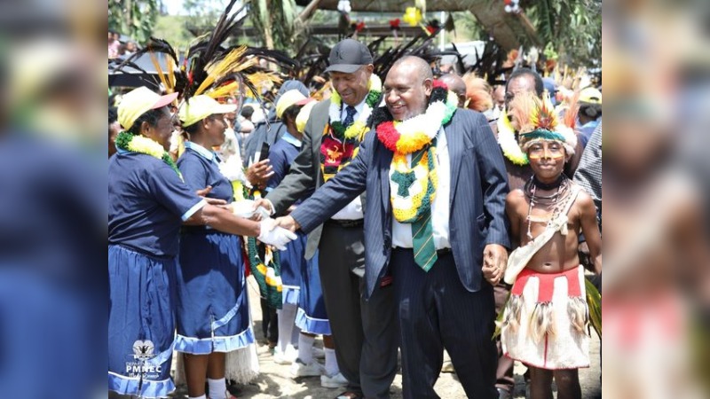 PLANS FOR JIWAKA INTO AGRI POWERHOUSE BY 2025