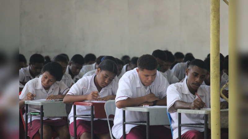 10 000+ STUDENTS SELECTED INTO TERTIARY INSTITUTIONS