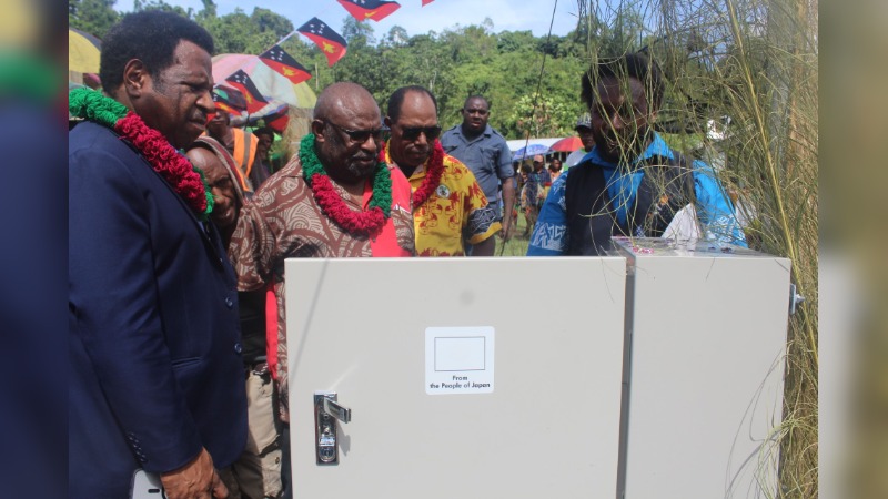 KOMBRA REITERATES GOVT’S LEAVE NO CHILD BEHIND POLICY