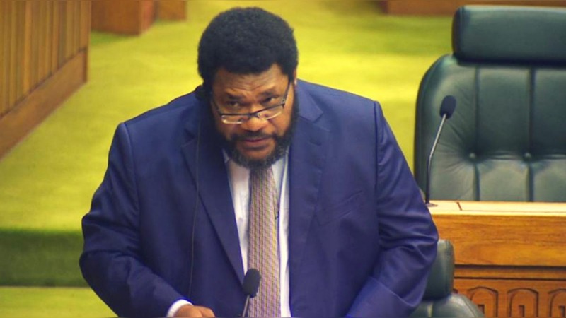 PNG SHOULD BRACE FOR TOUGH TIMES AHEAD| OPPOSITION LEADER