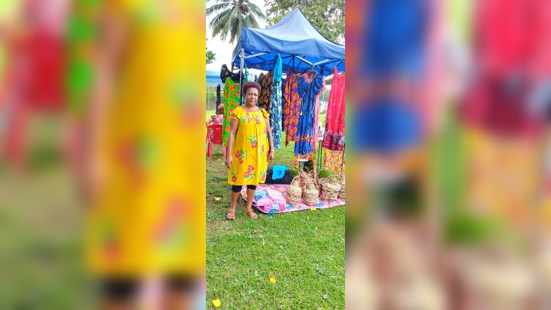 EMPOWERING WOMEN ENTREPRENEURS| JACKLYN’S STORY