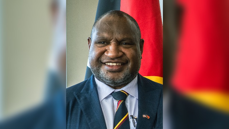 PM COMMENDS DHERST’S 2024 MANAGEMENT ACTION PLAN