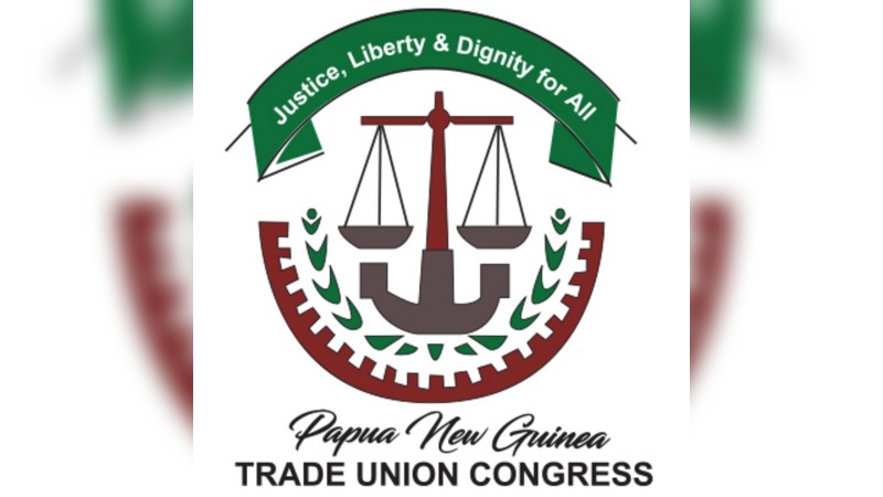 PNGTUC STANDS BY POLICE ASSOCIATION PRESIDENT