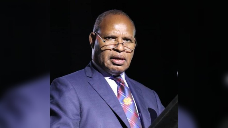 MARU: BARKER’S COMMENTS MISLEADING