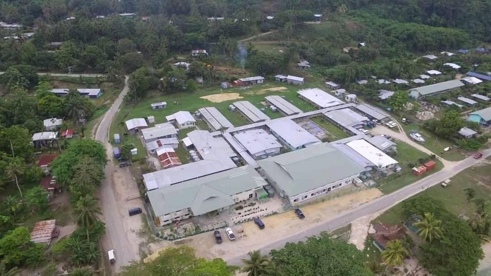 HEALTH STAFF ATTEND TO OVER 50 CASES DURING FESTIVE PERIOD