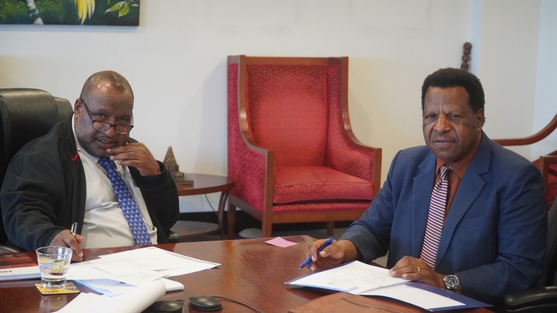 INCREASE IN GOV ALLOCATION FOR 2024 SCHOOL FEE ASSISTANCE