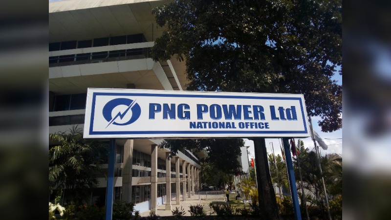 PPL RESTORING POWER TO WAU