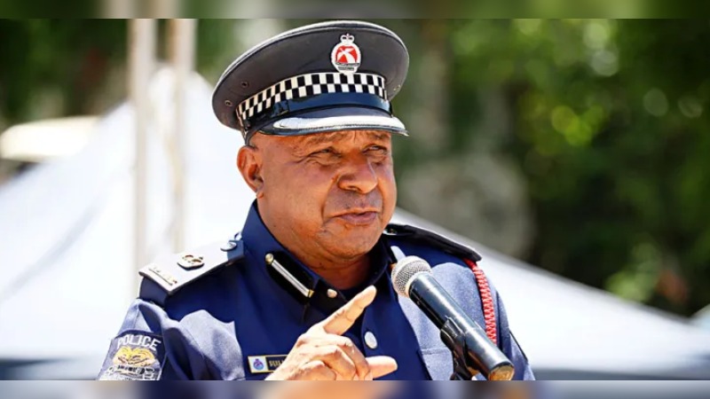 DAMAGED ATM SUSPECT APPREHENDED AND CHARGED