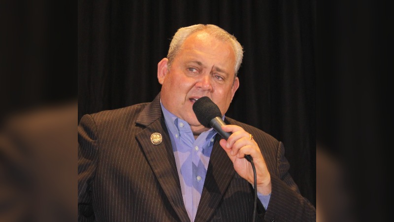 MORESBY SOUTH MP PLEDGES ASSISTANCE IN RESTORATION