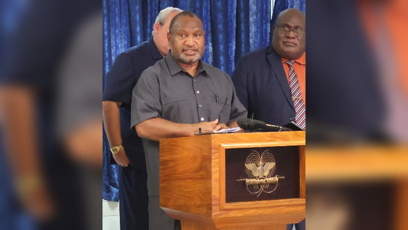 INVESTIGATION INTO GLITCH UNDERWAY| PM ASSURES