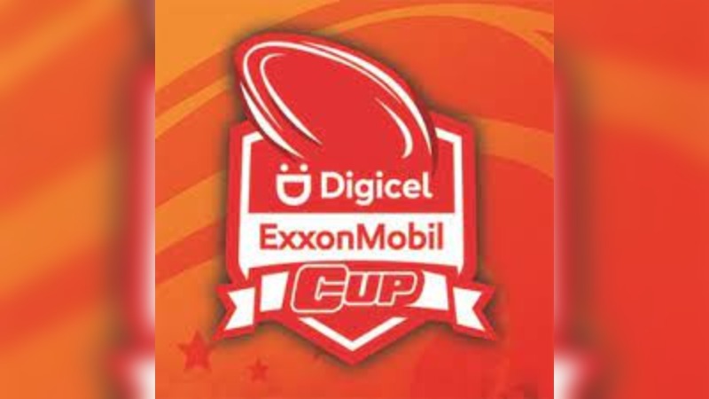 2024 DIGICEL EXXONMOBIL CUP FOOTBALL CONFERENCE SET