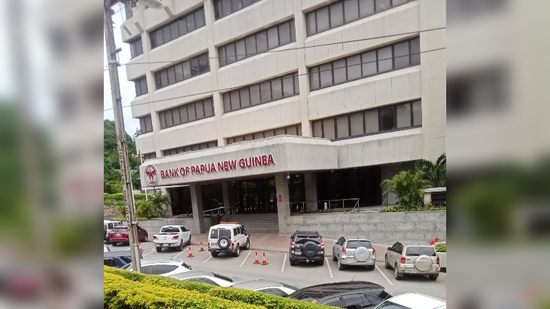 BPNG SUPPORTS CREDIT GUARANTEE INITIATIVE