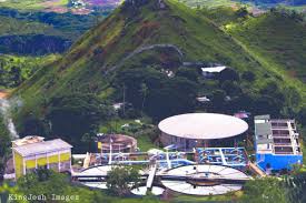 WATER PNG: ON WATER CONTAMINATION