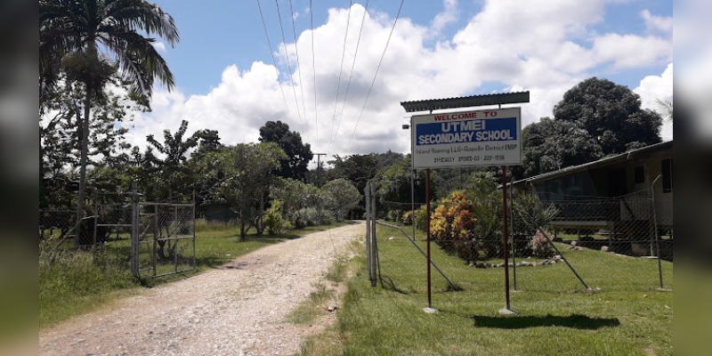 UTMEI SECONDARY SCHOOL DEFERS REGISTRATION TO EARLY FEB