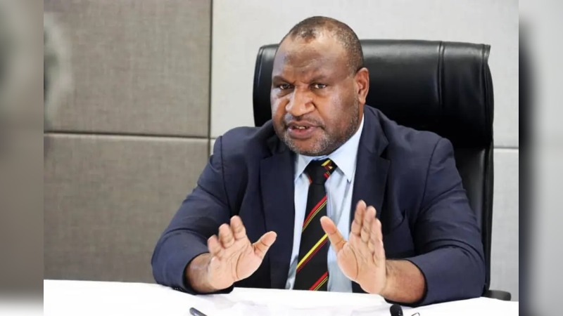 PM HAS HIGH EXPECTATIONS FOR NEW MINISTERS