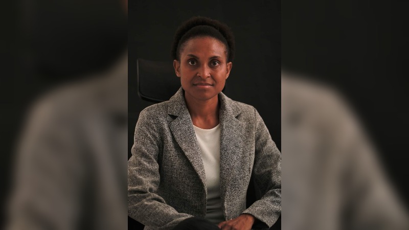 MS. NAMALIU WELCOMED AS CPL’S NEW TRAINEE DIRECTOR