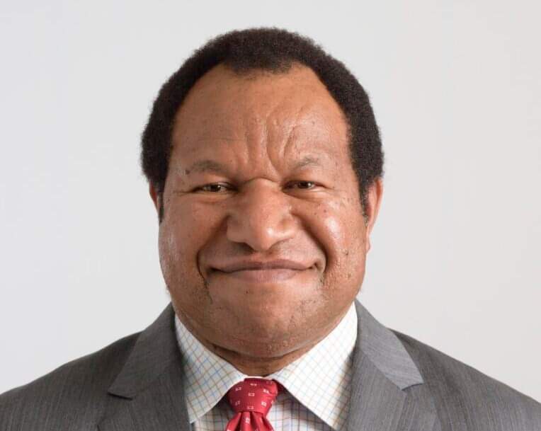 SoE MINISTER ON ACQUISITION OF 2.6% EQUITY IN PNG LNG PROJECT