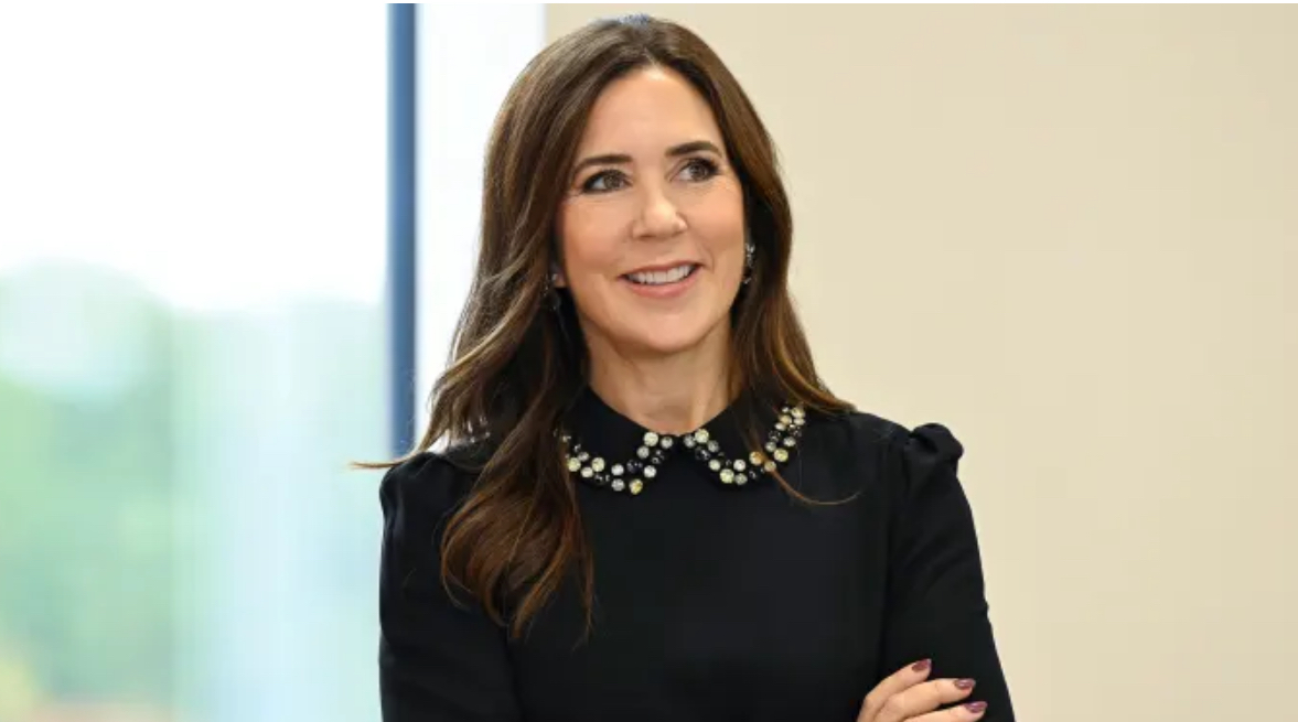 DENMARK’S CROWN PRINCESS MARY TO BECOME FIRST AUSTRALIAN- BORN QUEEN