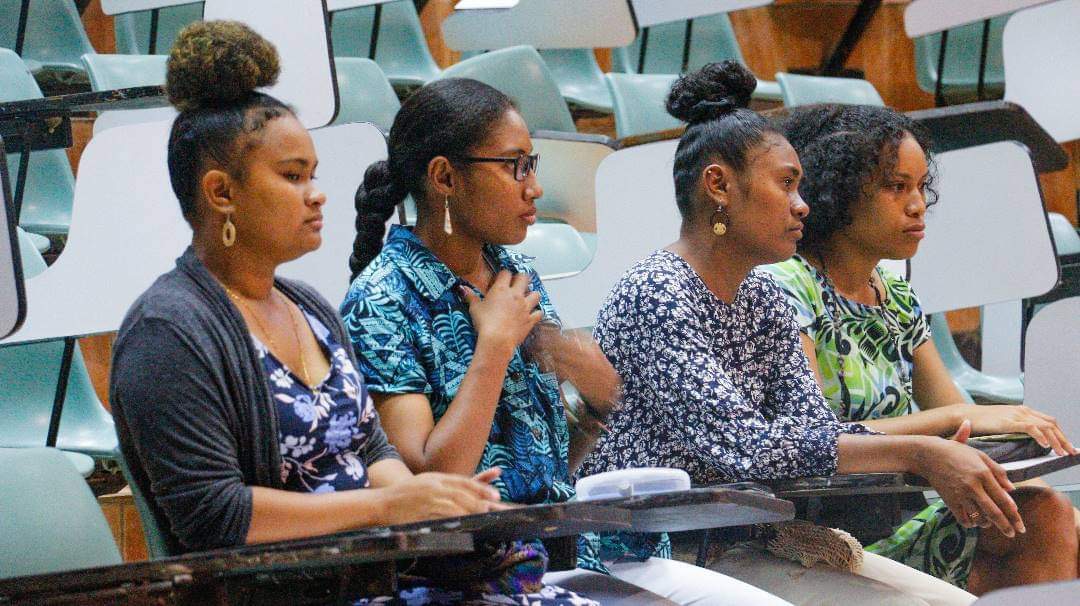 OVER 35, 000 STUDENTS BENEFITED THUS FAR FROM HELP